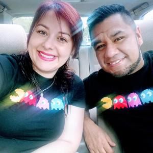 Meet your Posher, Luz